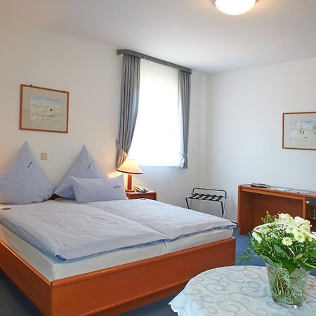 Hotel Muenster Emmelshausen Ngoại thất bức ảnh
