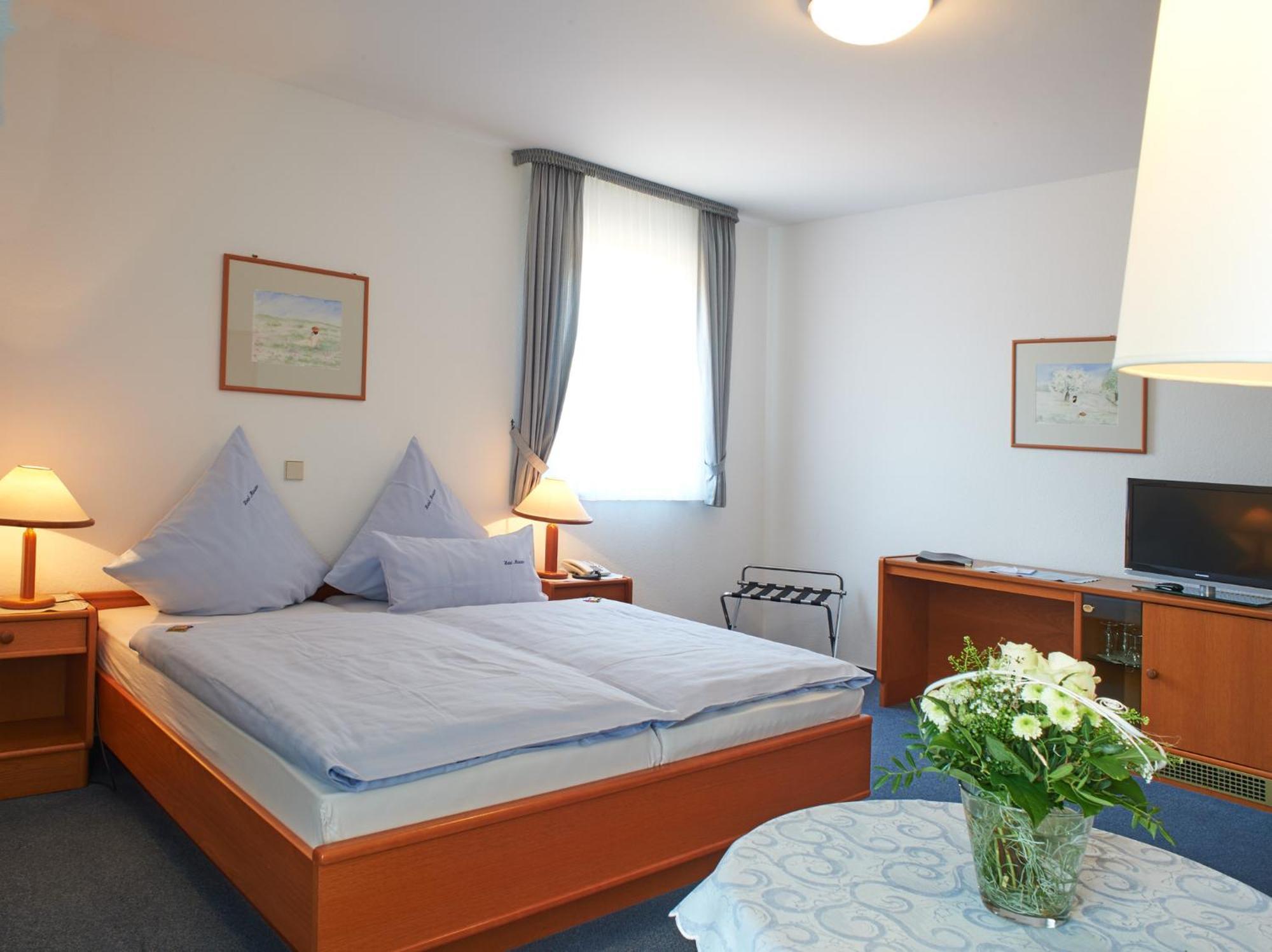Hotel Muenster Emmelshausen Ngoại thất bức ảnh